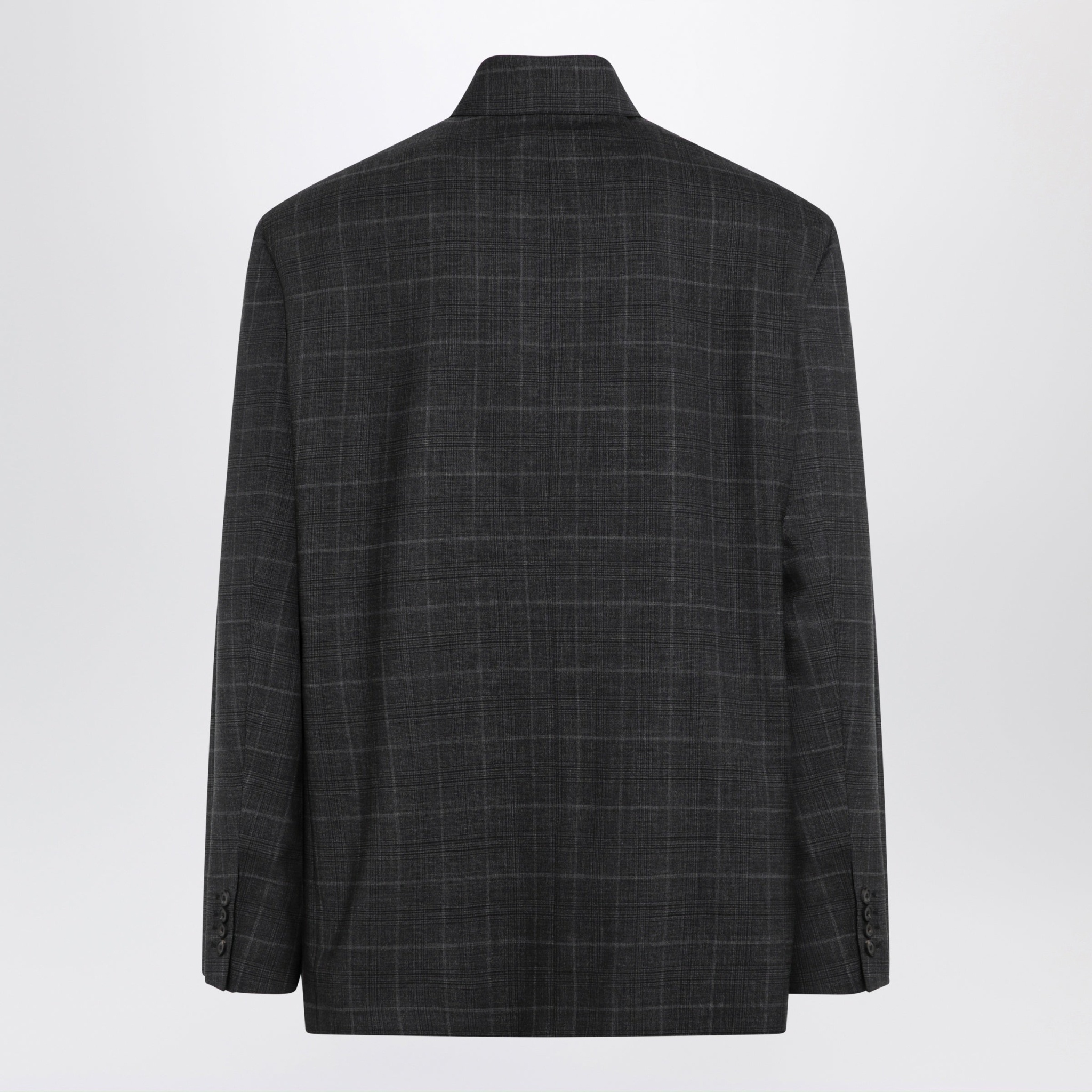 [Balenciaga] Jacket SS26 866521TQT08