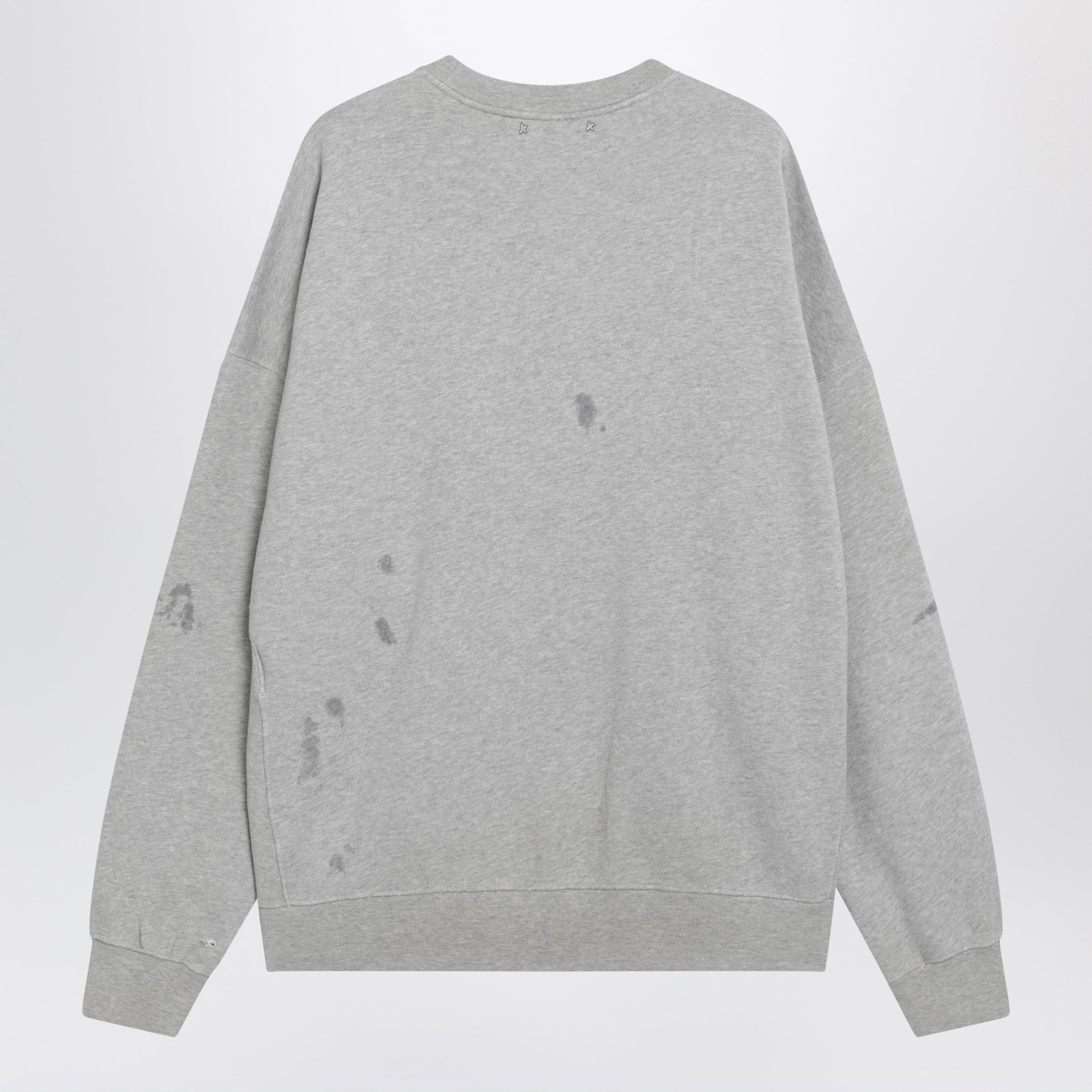 [Golden Goose] Sweatshirt SS26 GUP02175P002409