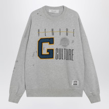 [Golden Goose] Sweatshirt SS26 GUP02175P002409