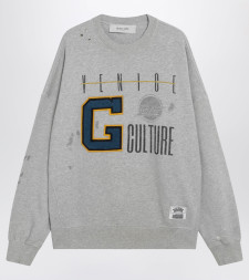 [Golden Goose] Sweatshirt SS26 GUP02175P002409