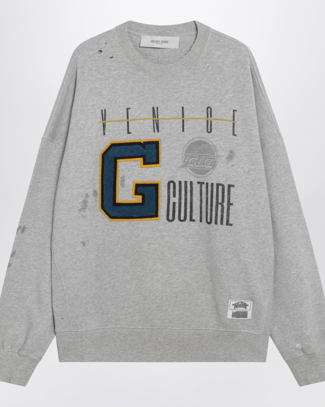 [Golden Goose] Sweatshirt SS26 GUP02175P002409
