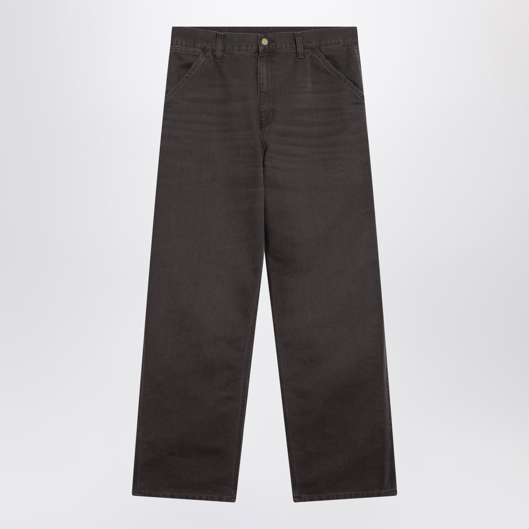 [CARHARTT WIP] Trousers SS26 I034798CO