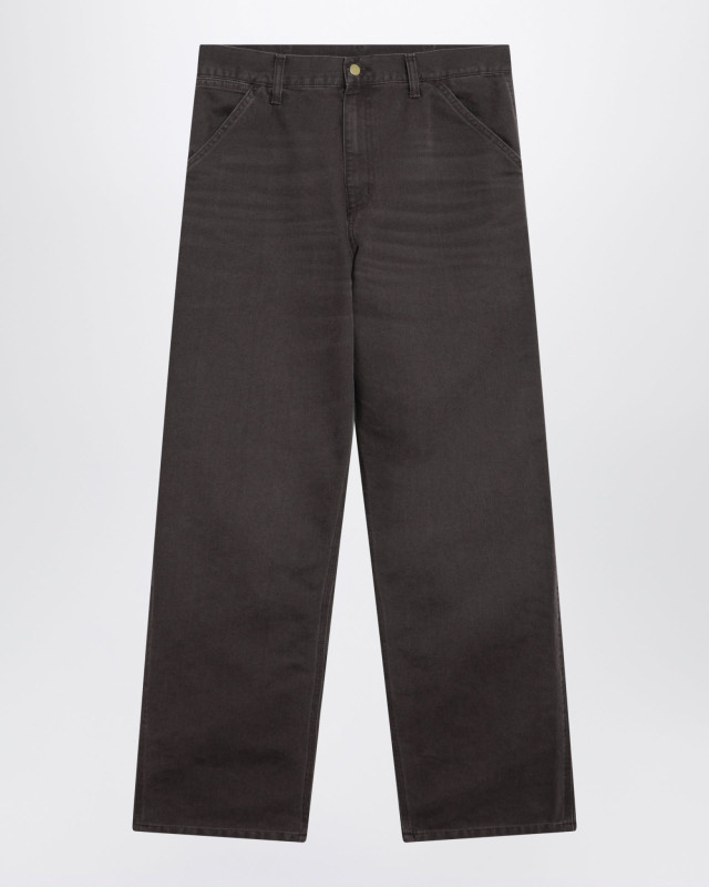[CARHARTT WIP] Trousers SS26 I034798CO