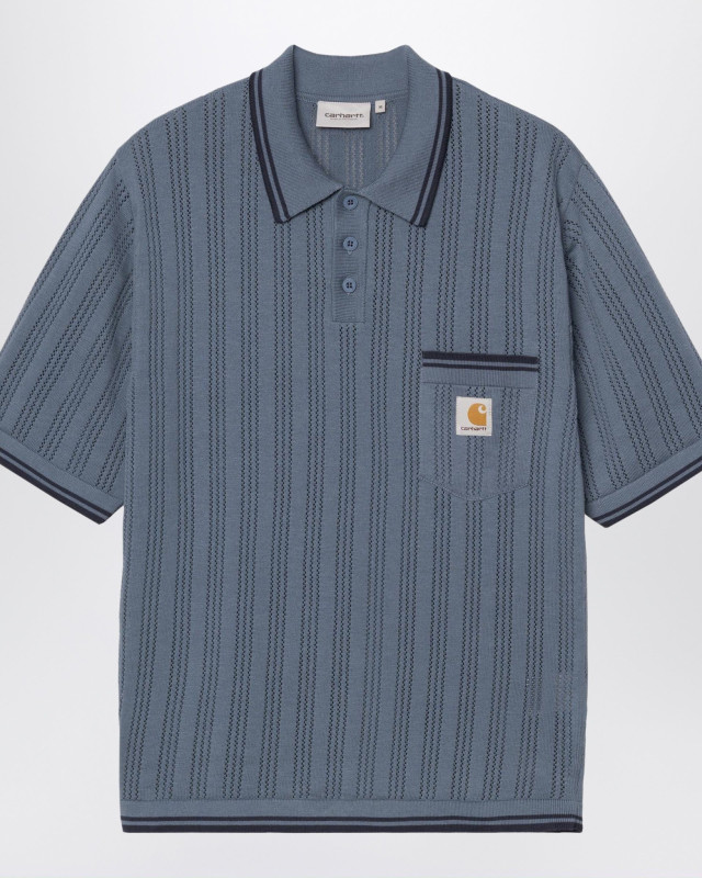 [CARHARTT WIP] Shirts Short Sleeve SS26 I036168CO