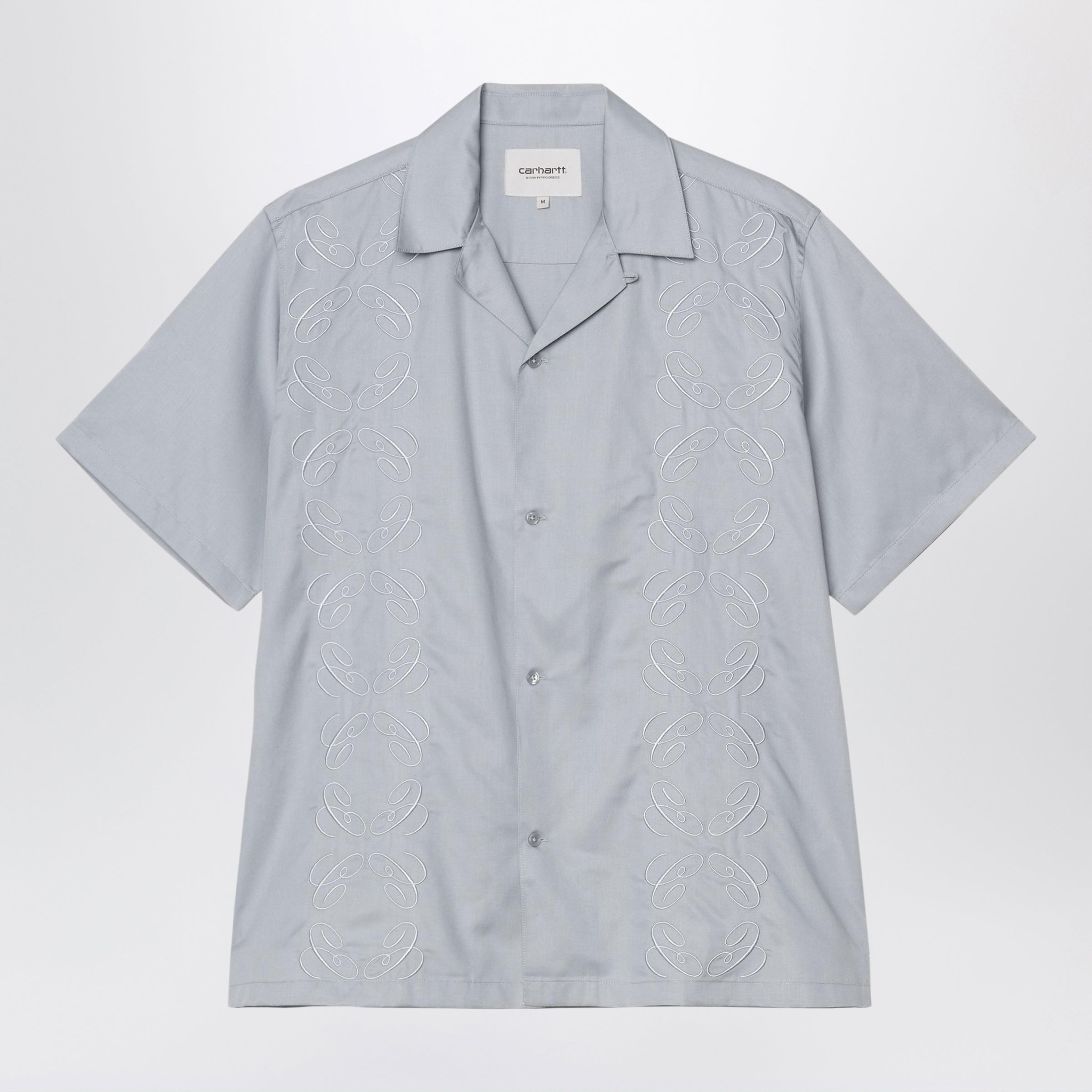 [CARHARTT WIP] Shirts Short Sleeve SS26 I036227CO