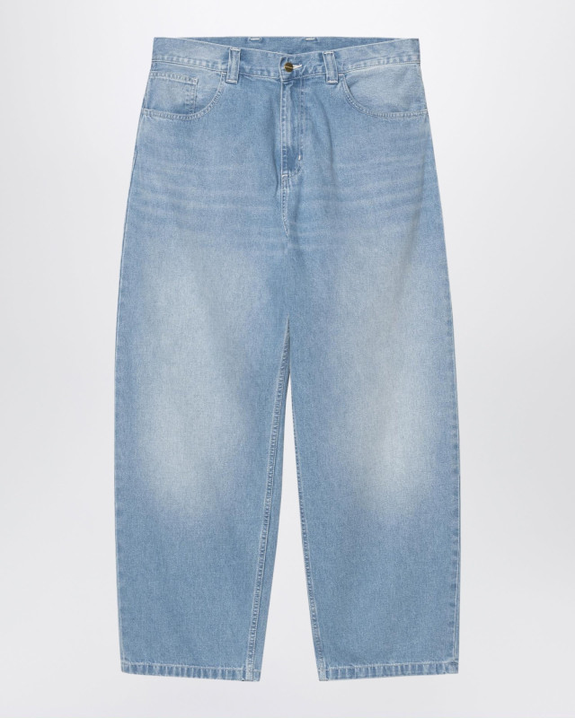 [CARHARTT WIP] Jeans SS26 I036544DE