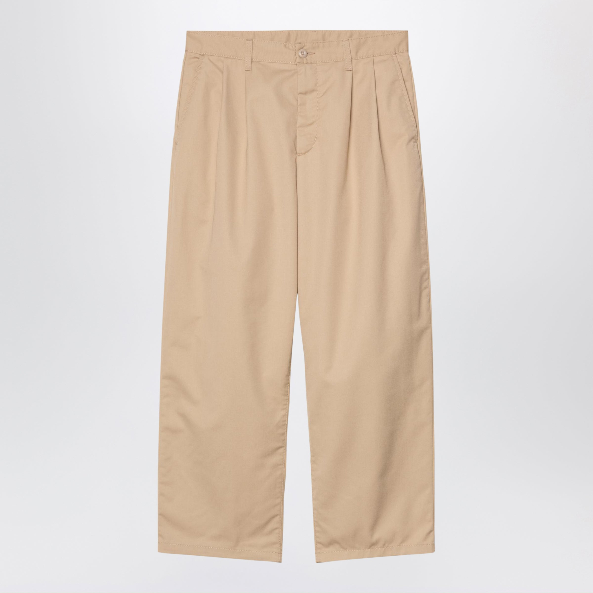[CARHARTT WIP] Trousers SS26 I036622PL