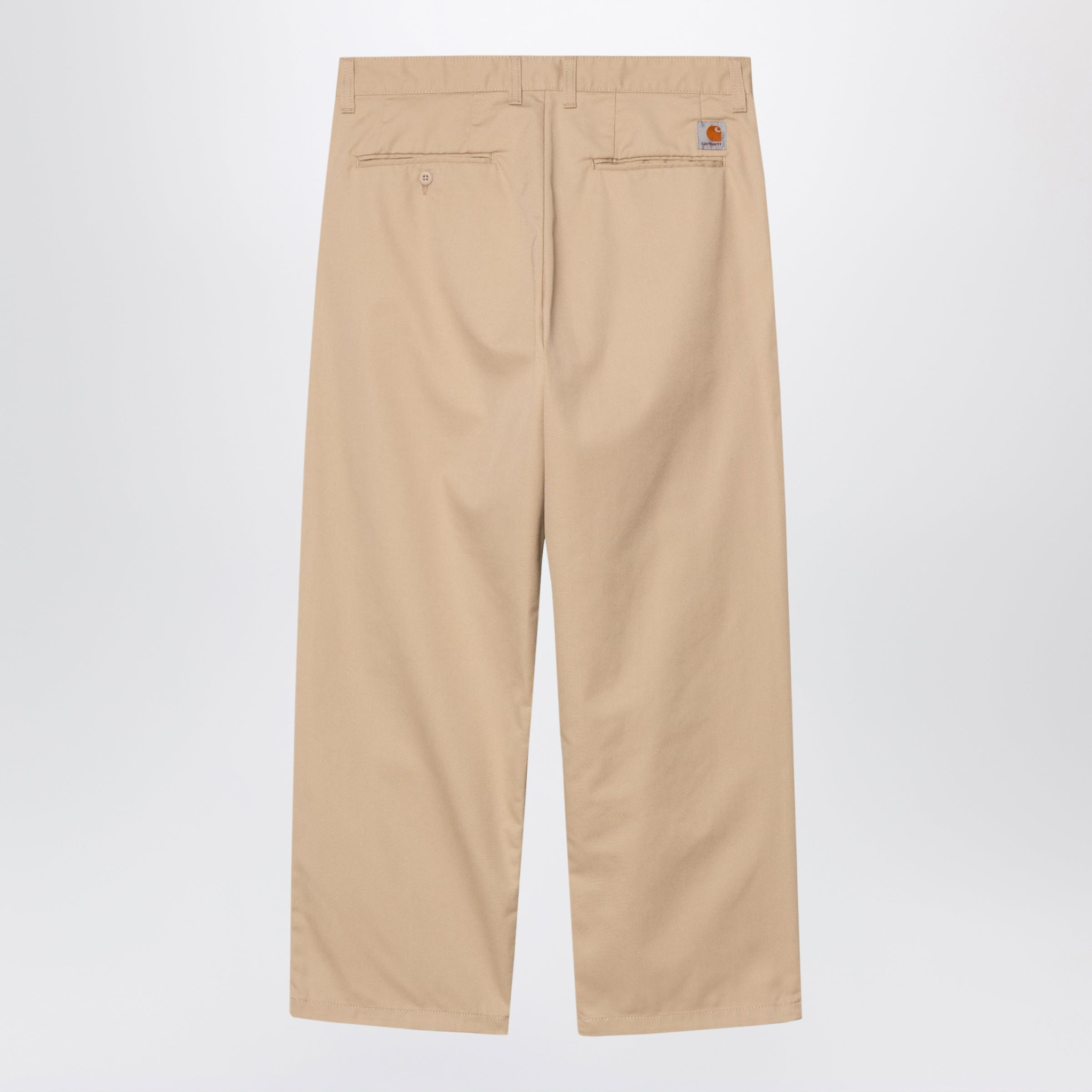 [CARHARTT WIP] Trousers SS26 I036622PL