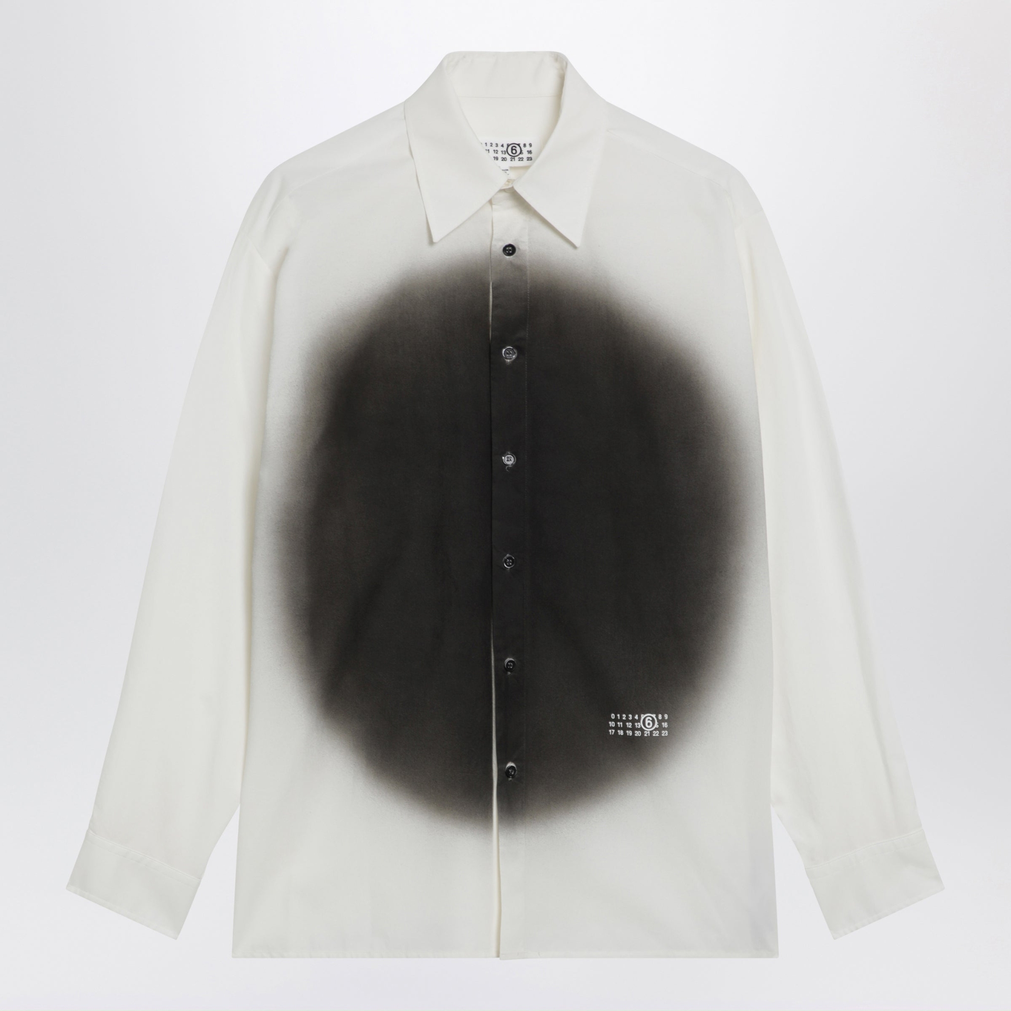 [MM6 Maison Margiela] Jacket SS26 SH0DT0042M35256