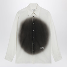 [MM6 Maison Margiela] Jacket SS26 SH0DT0042M35256