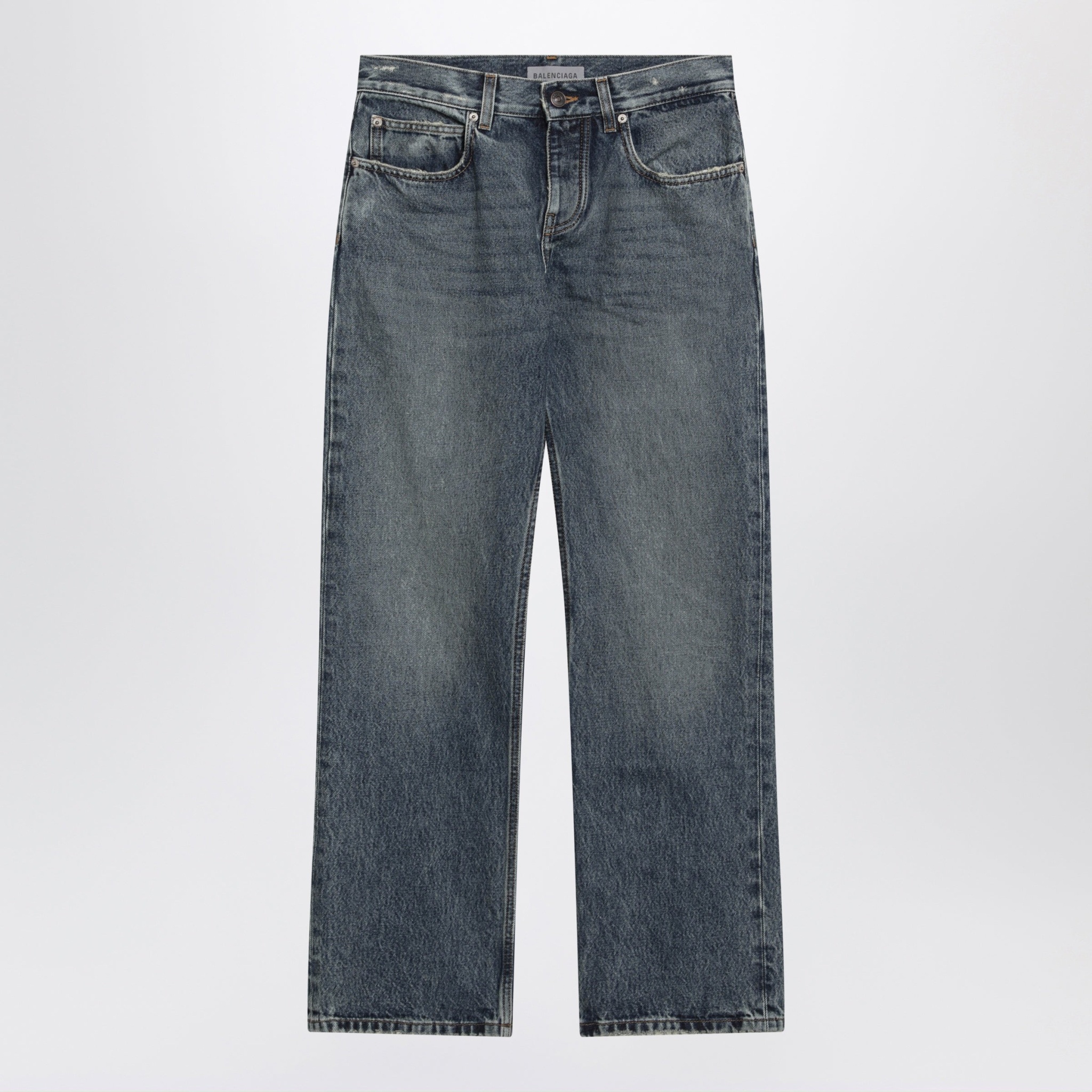 [Balenciaga] Jeans SS26 872170TUW58