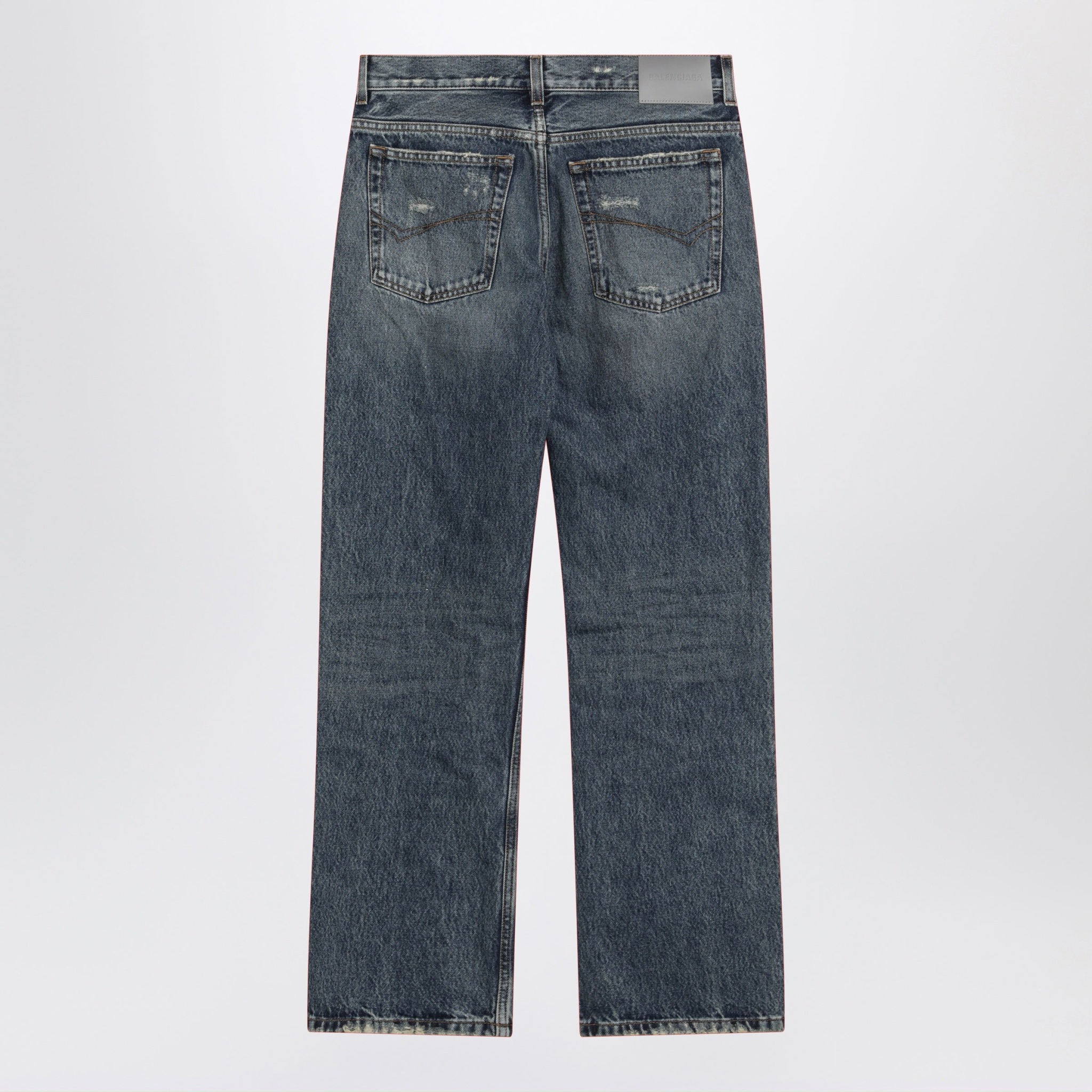 [Balenciaga] Jeans SS26 872170TUW58