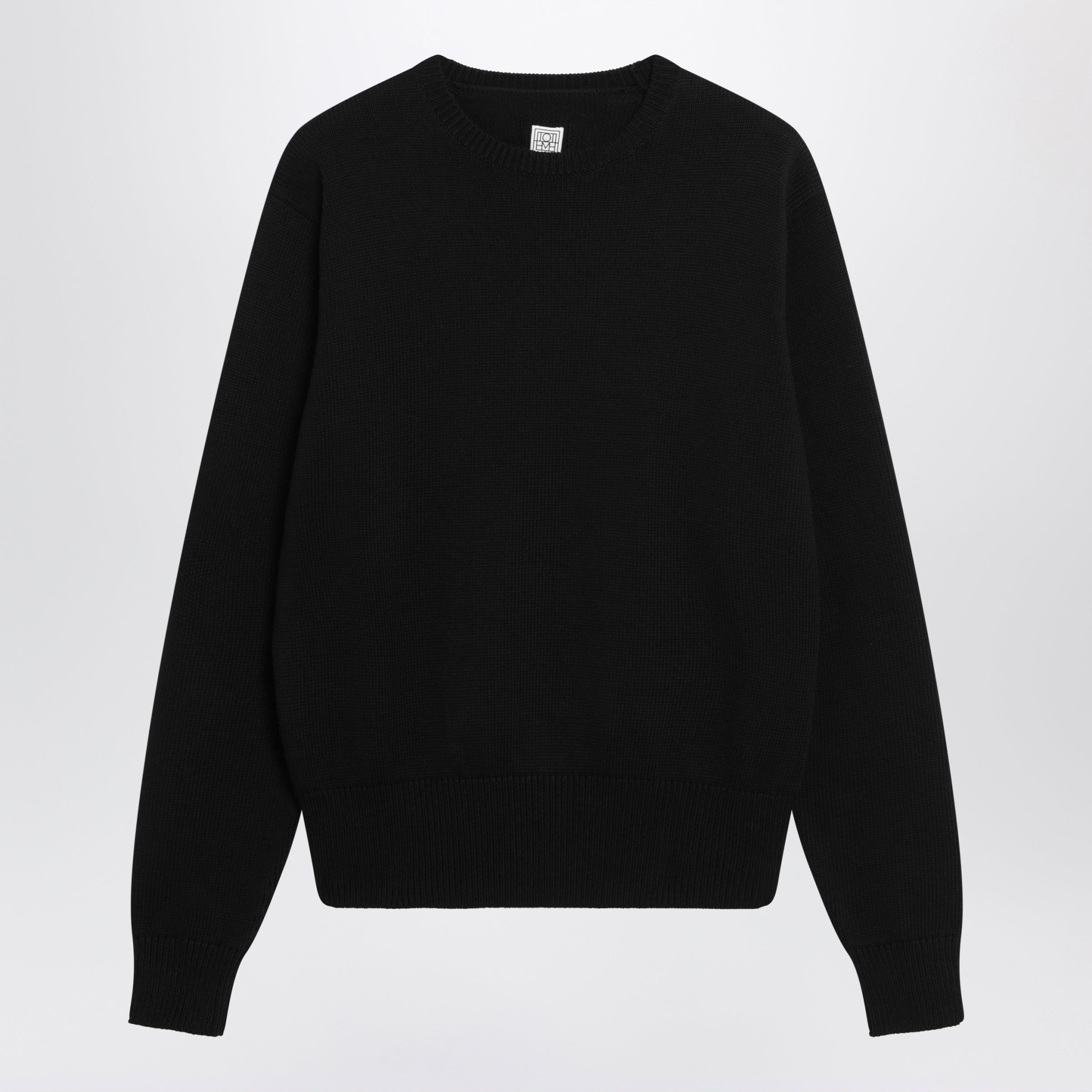 [TOTEME] Sweatshirt SS26 262-WRT0613YA0276