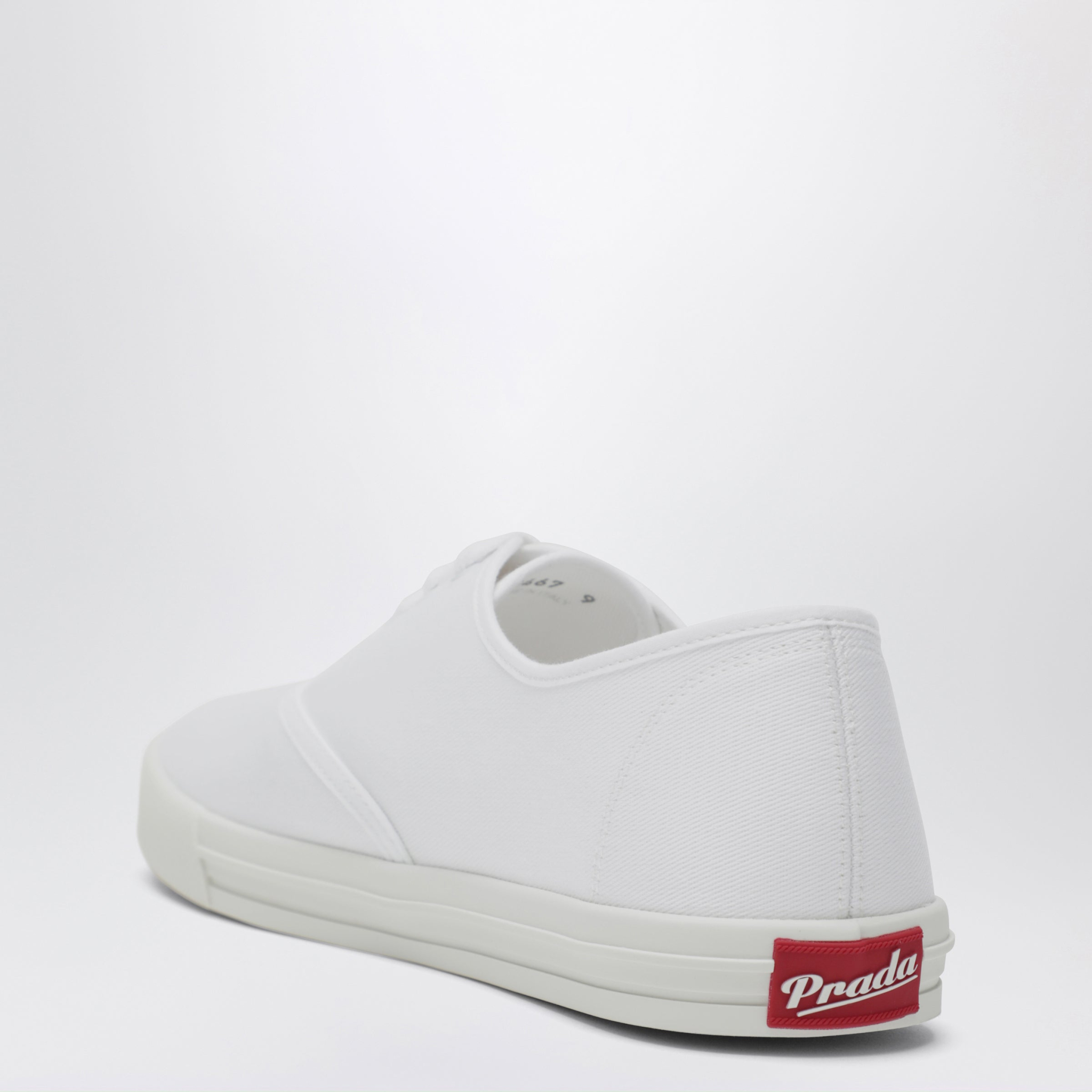 [Prada] Sneakers SS26 2EE467G0003LKE