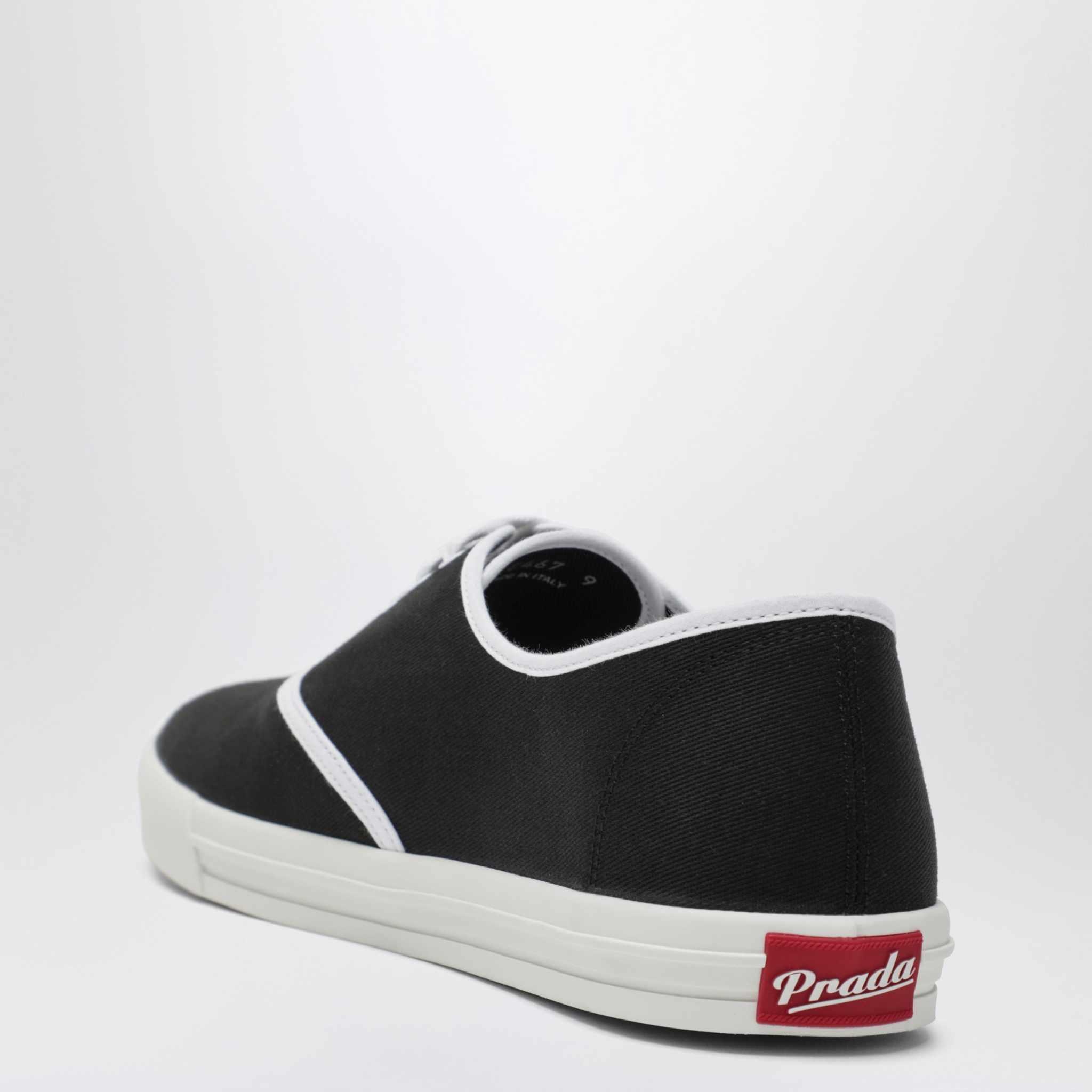 [Prada] Sneakers SS26 2EE467G0003LKE