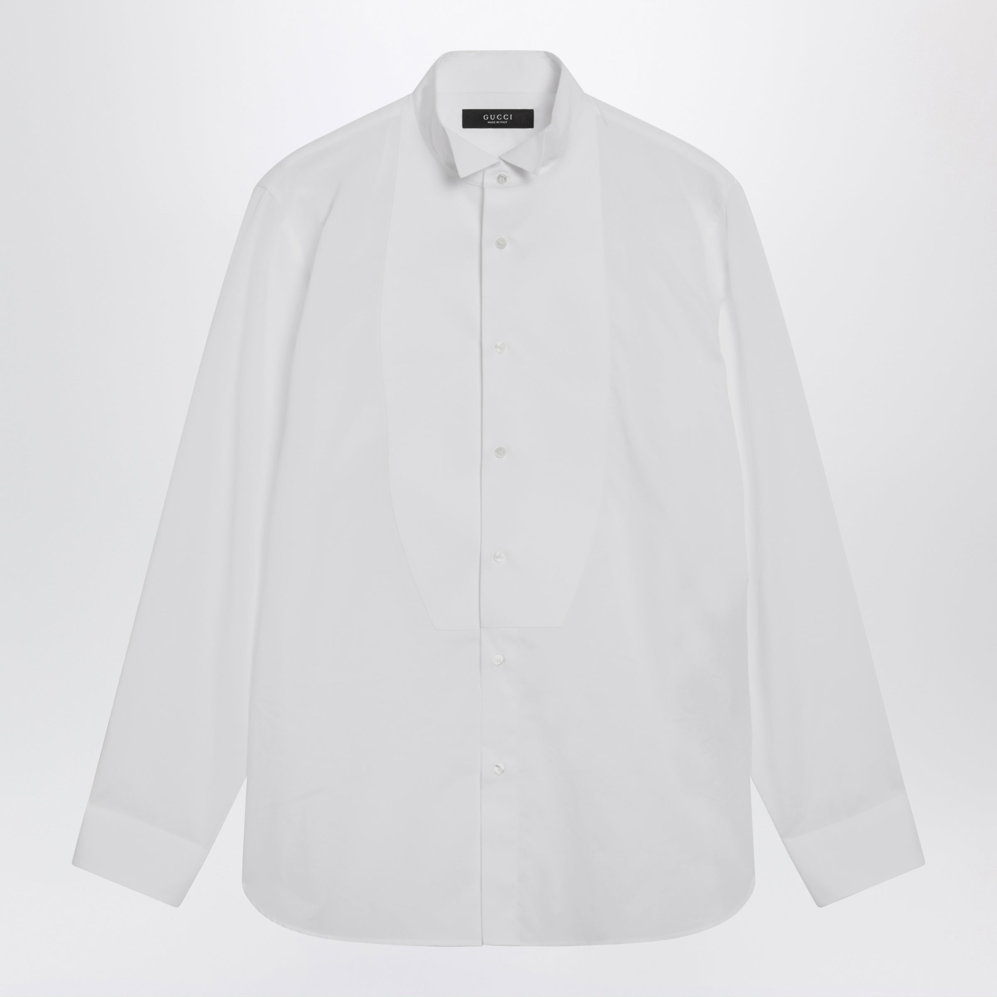 [Gucci] Shirts Long Sleeve SS26 864128ZAUP0