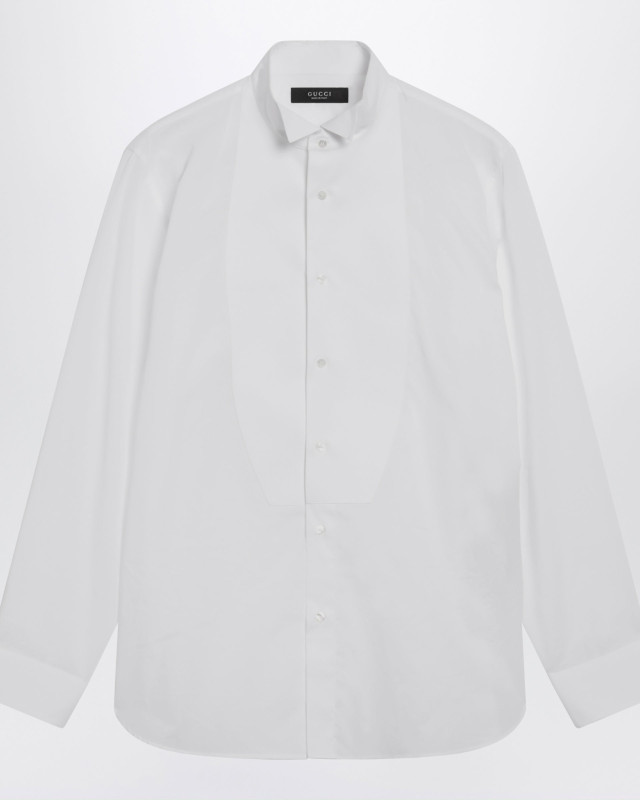 [Gucci] Shirts Long Sleeve SS26 864128ZAUP0