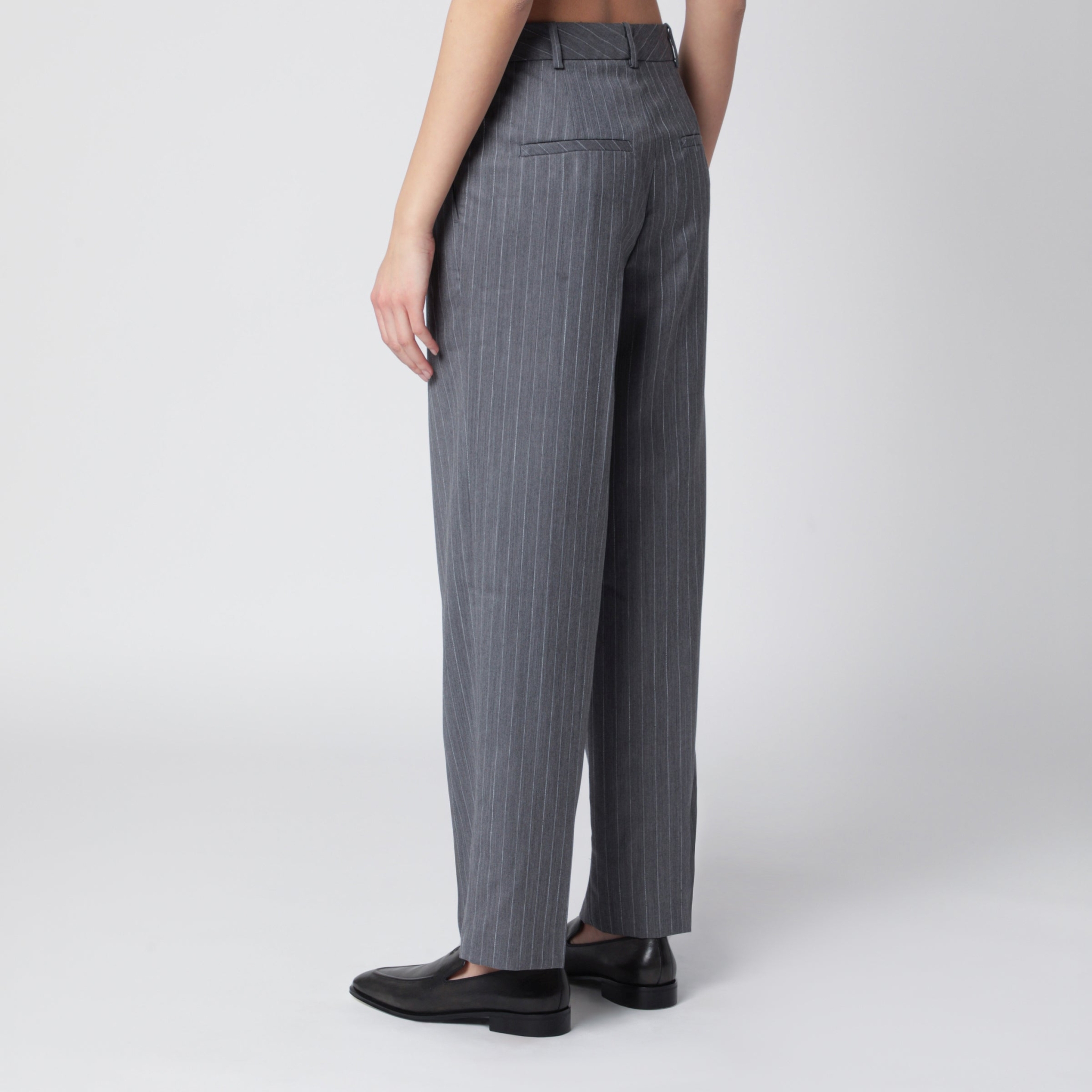 [Anine Bing] Trousers SS26 A-03-12193WO
