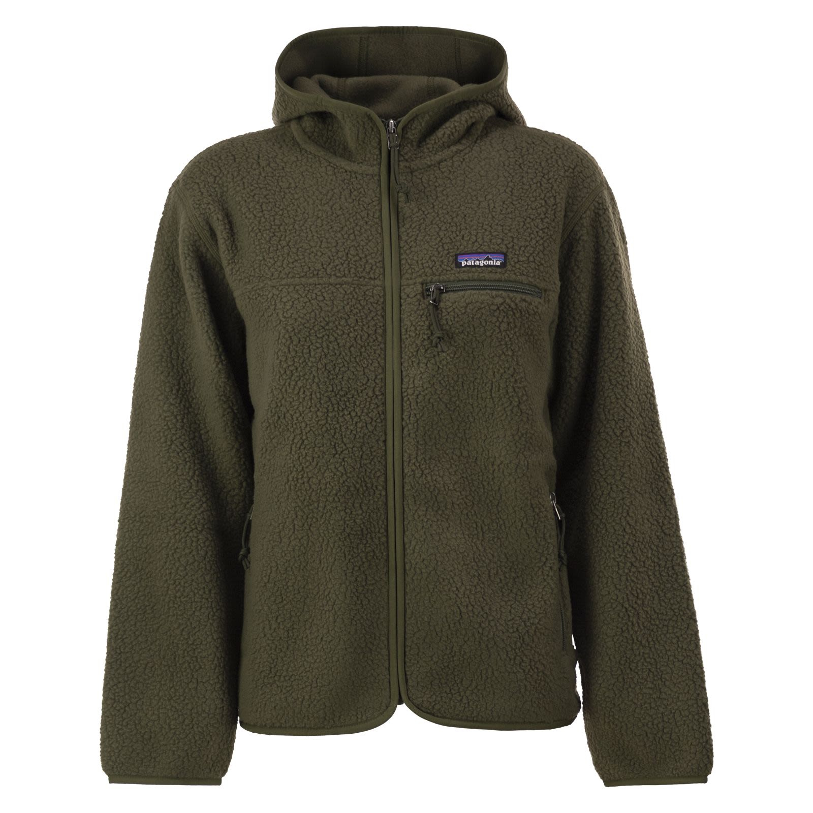 [Patagonia] Fleece CO 22807 BSNG
