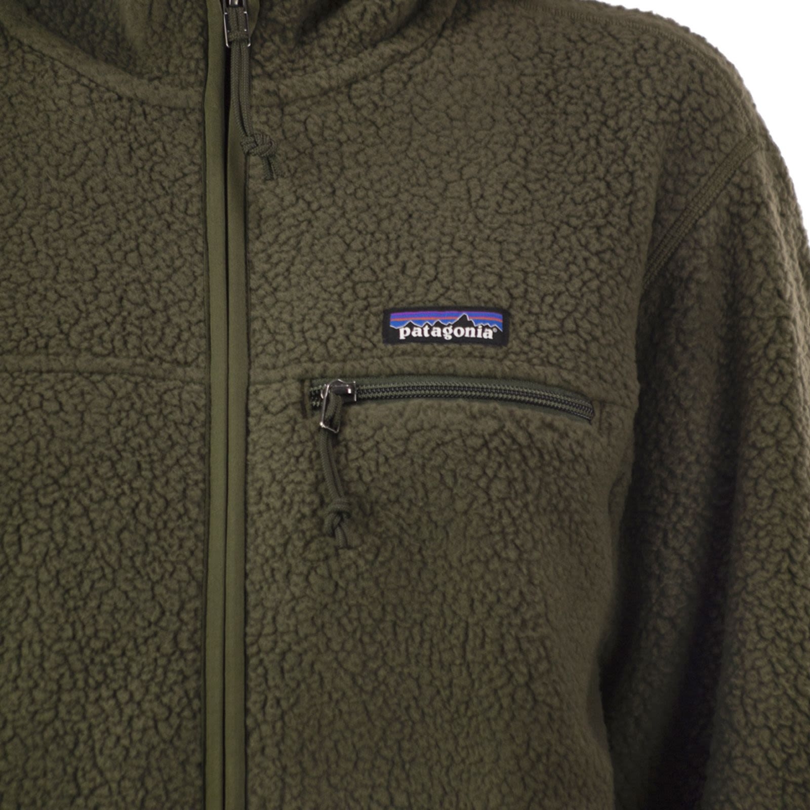 [Patagonia] Fleece CO 22807 BSNG