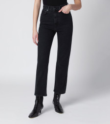 [Anine Bing] Trousers SS26 A-06-11943CO