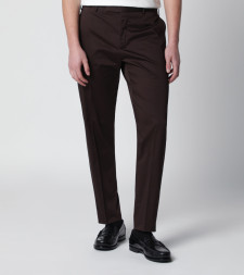 [PT TORINO] Trousers SS26 CORSZ1Z00FWDNU68