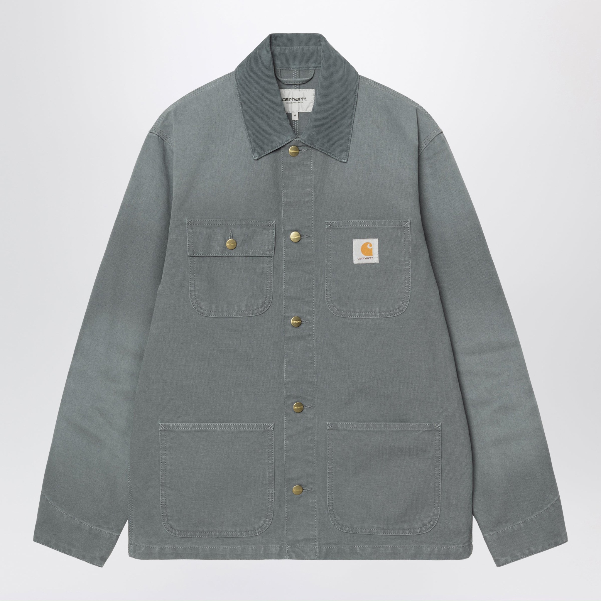 [CARHARTT WIP] Jacket SS26 I034787CO
