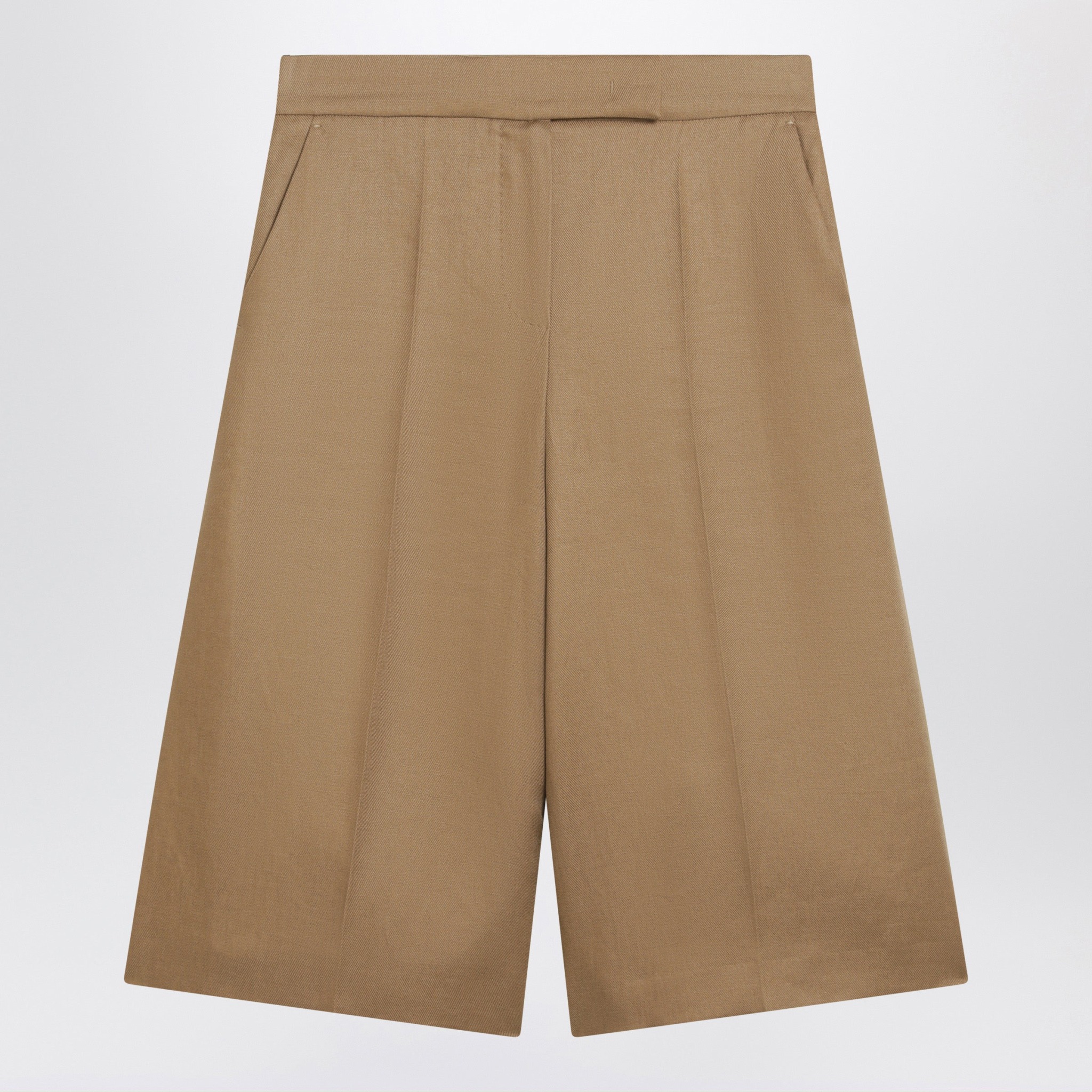 [Max Mara] Shorts SS26 MXMKAKICO