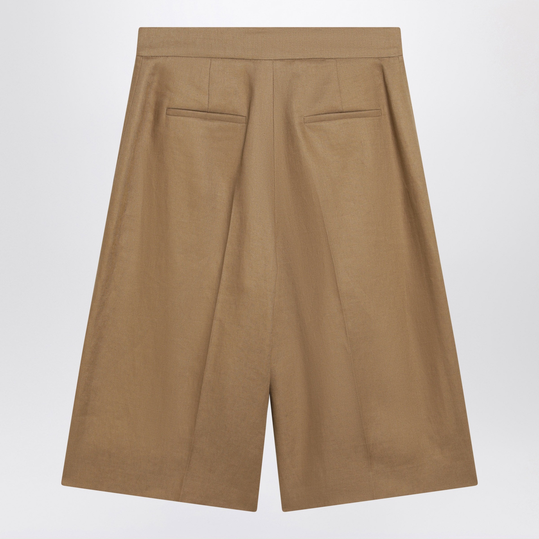 [Max Mara] Shorts SS26 MXMKAKICO