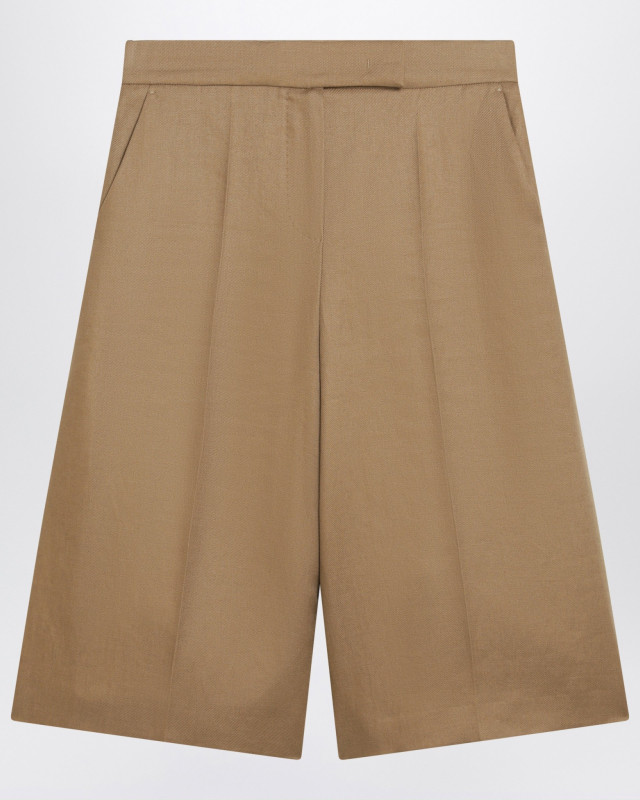 [Max Mara] Shorts SS26 MXMKAKICO