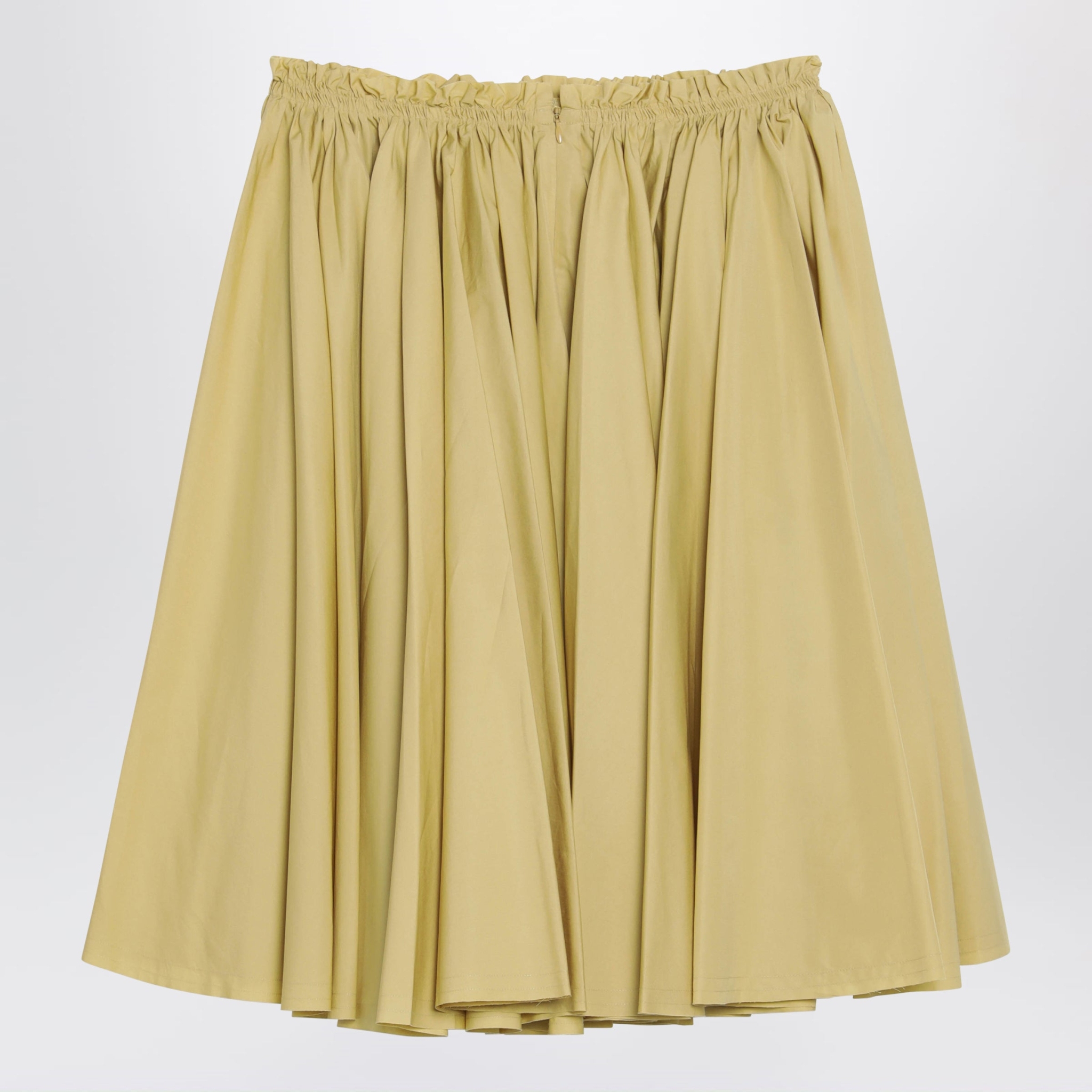 [Ami Paris] Mini skirt SS26 FSK444CO0063
