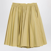 [Ami Paris] Mini skirt SS26 FSK444CO0063