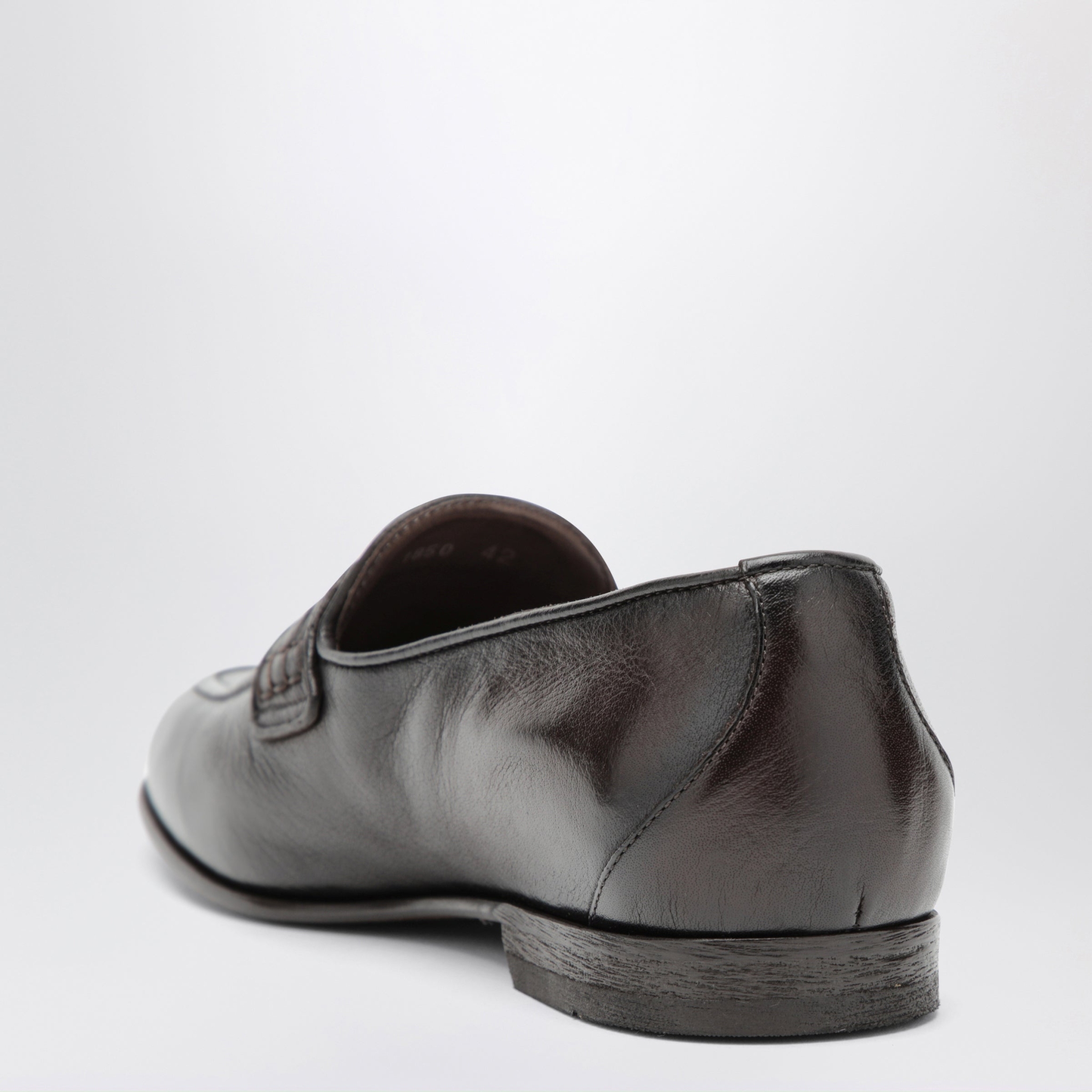 [Sturlini] Loafer SS26 U1850LE