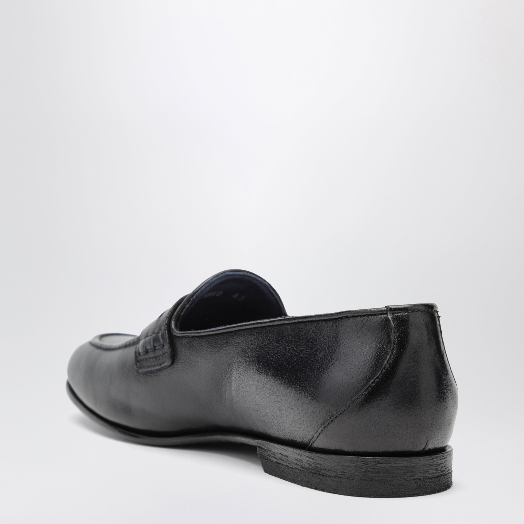 [Sturlini] Loafer SS26 U1850LE