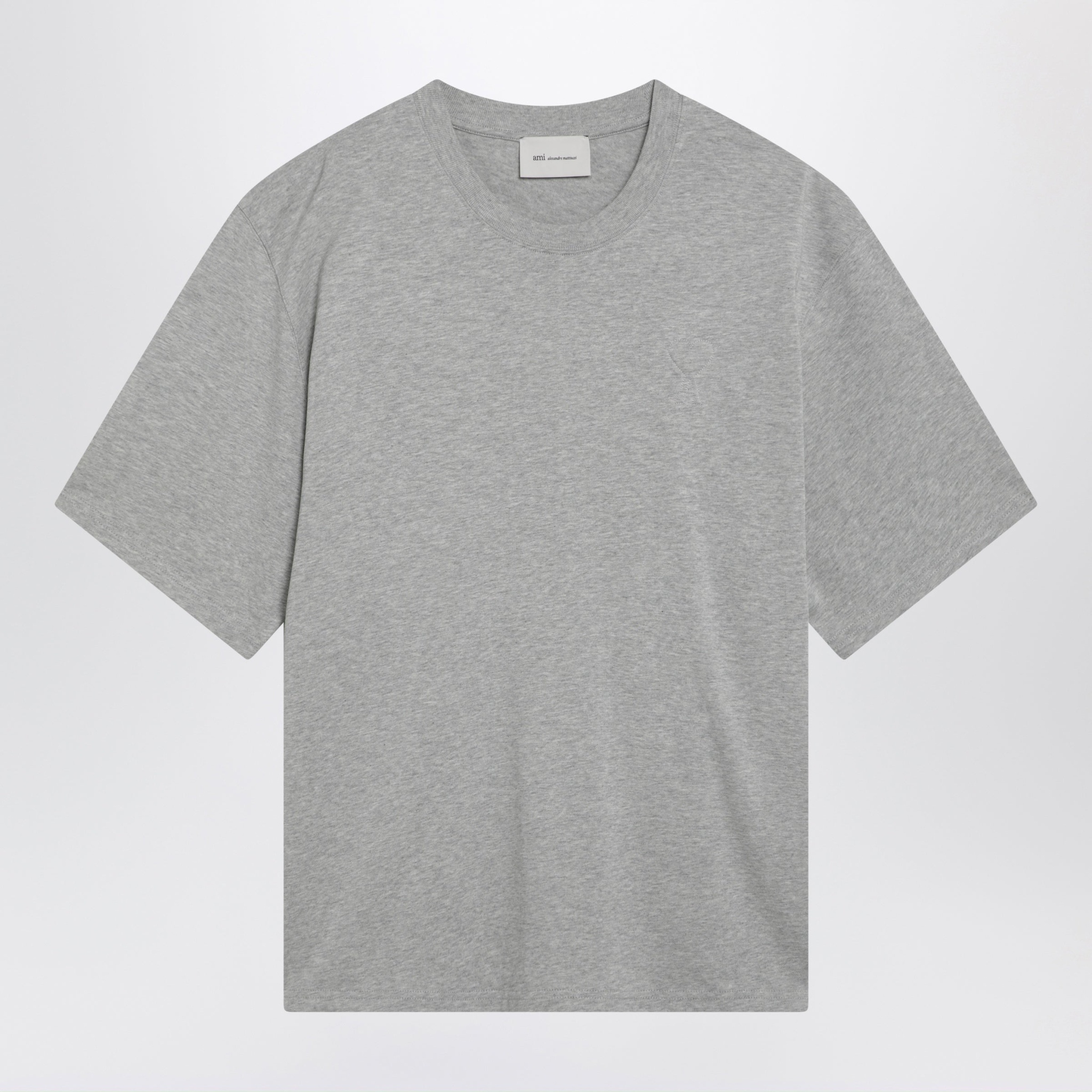 [Ami Paris] T-shirts Short Sleeve SS26 UTS357726