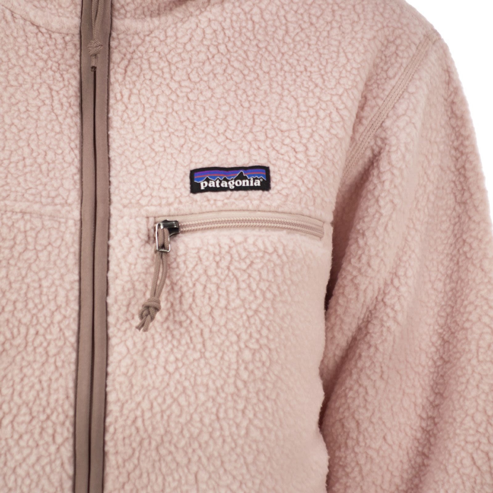 [Patagonia] Fleece CO 22807 FUZM