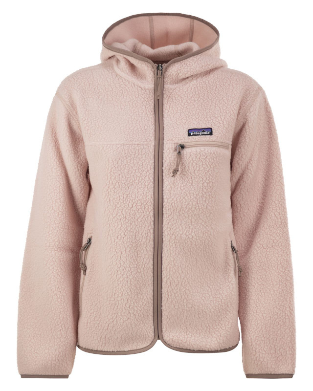 [Patagonia] Fleece CO 22807 FUZM