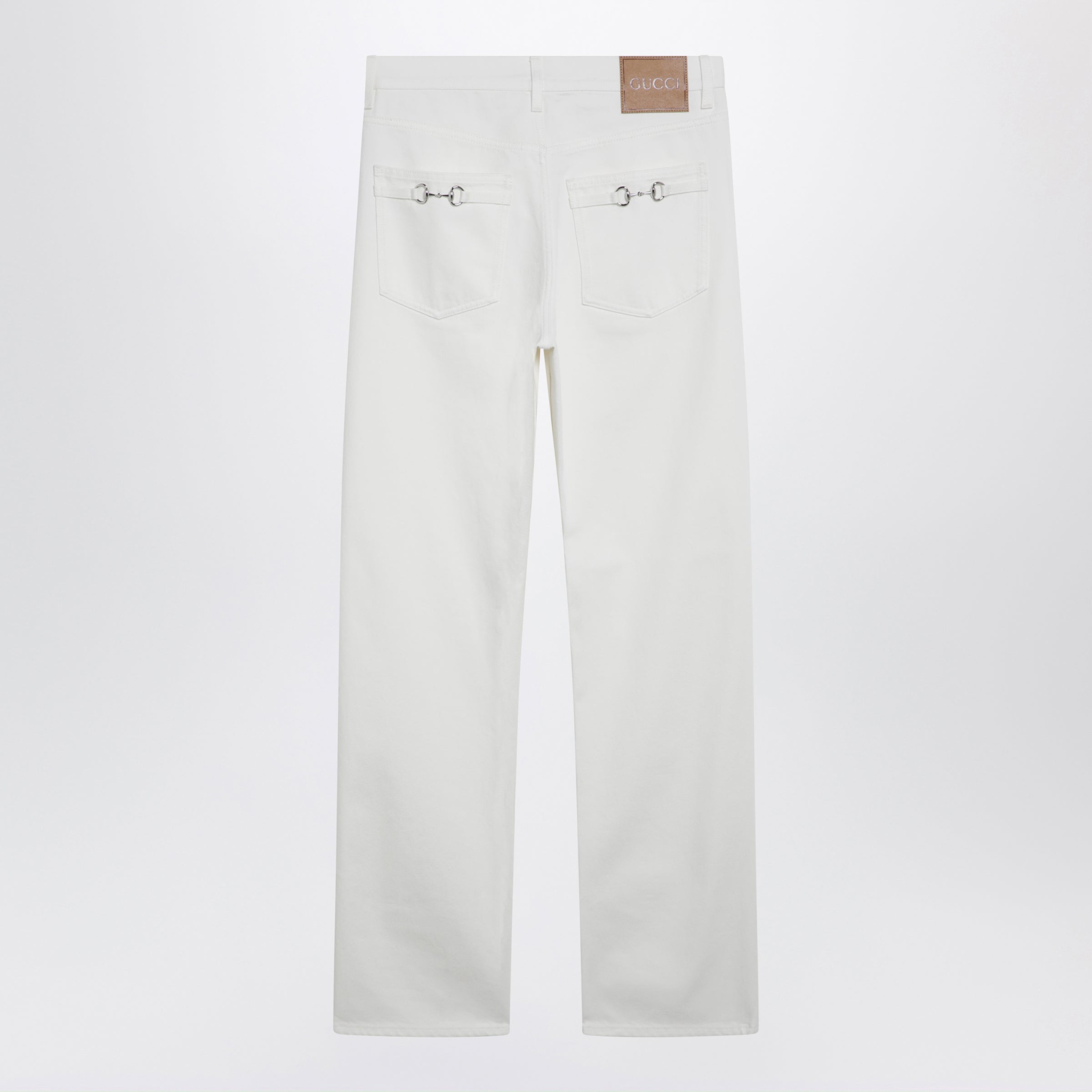[Gucci] Trousers SS26 855031XDDD9