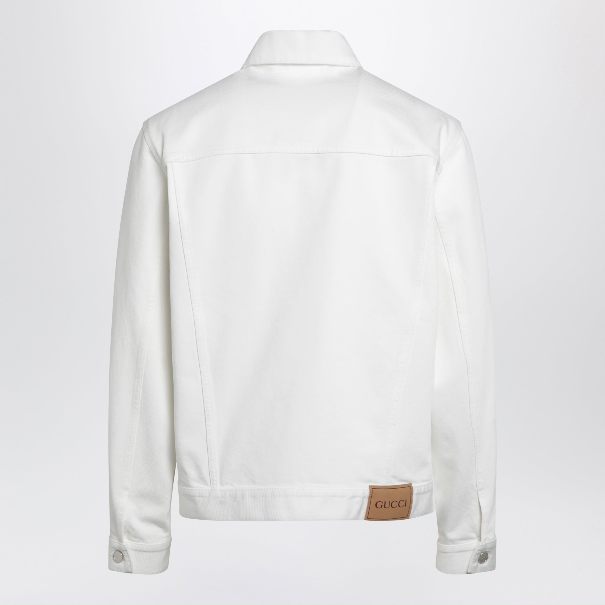 [Gucci] Jacket SS26 855038XDDD9