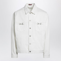 [Gucci] Jacket SS26 855038XDDD9