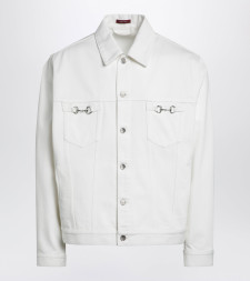 [Gucci] Jacket SS26 855038XDDD9