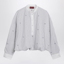 [Gucci] Blouse SS26 855774ZAUBX