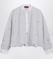 [Gucci] Blouse SS26 855774ZAUBX