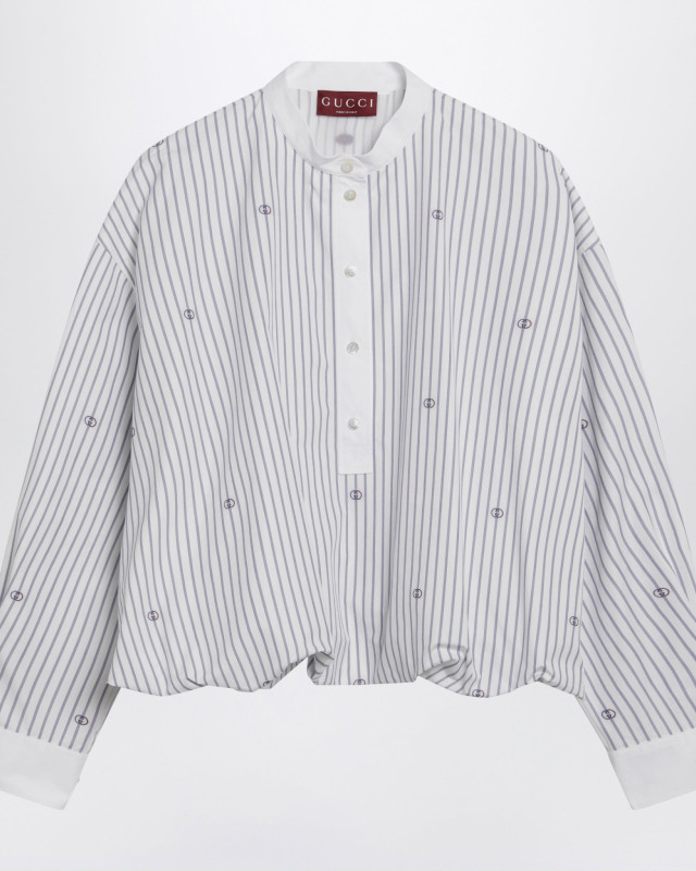 [Gucci] Blouse SS26 855774ZAUBX