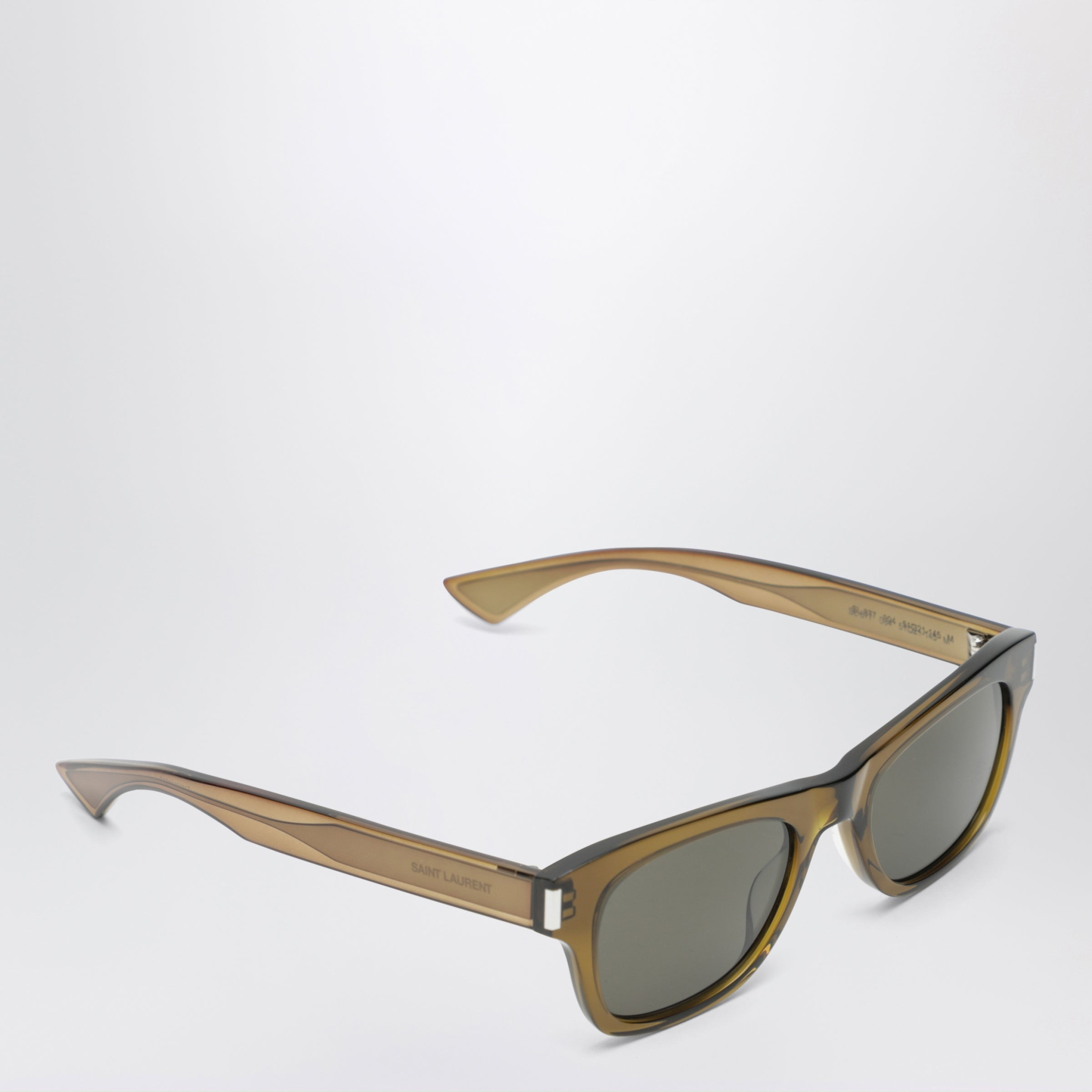 [Saint Laurent] Sunglasses SS26 862871Y9967
