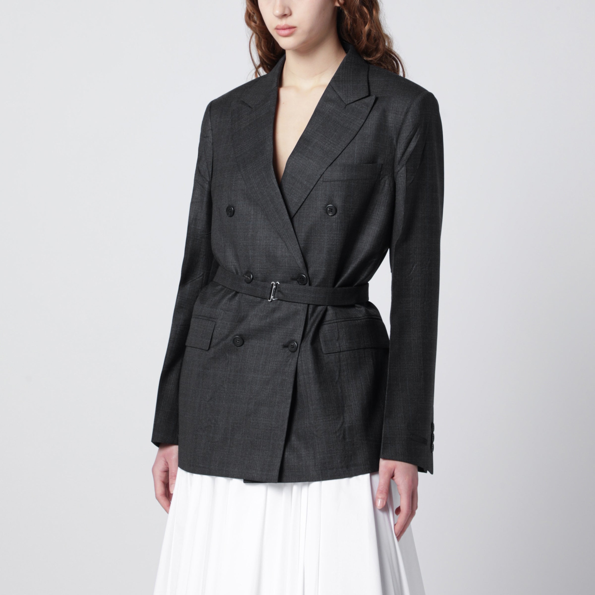 [Prada] Jacket SS26 P595PHOOO1N01
