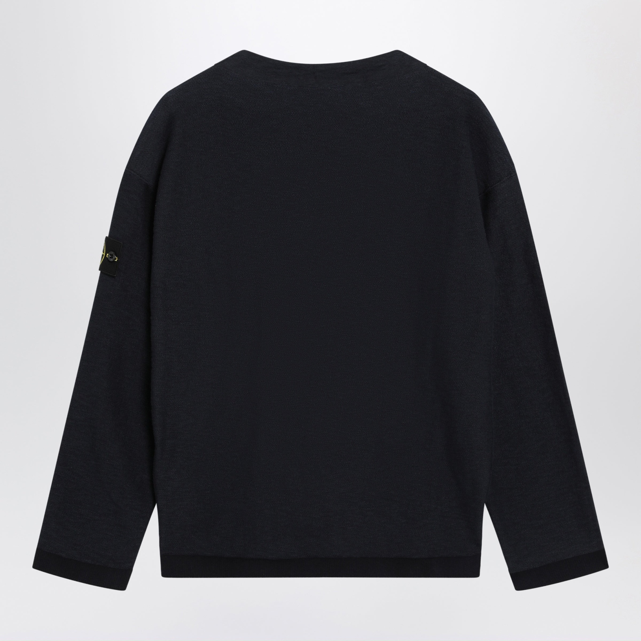 [Stone Island] T-shirts Long Sleeve SS26 S155100044S01B0