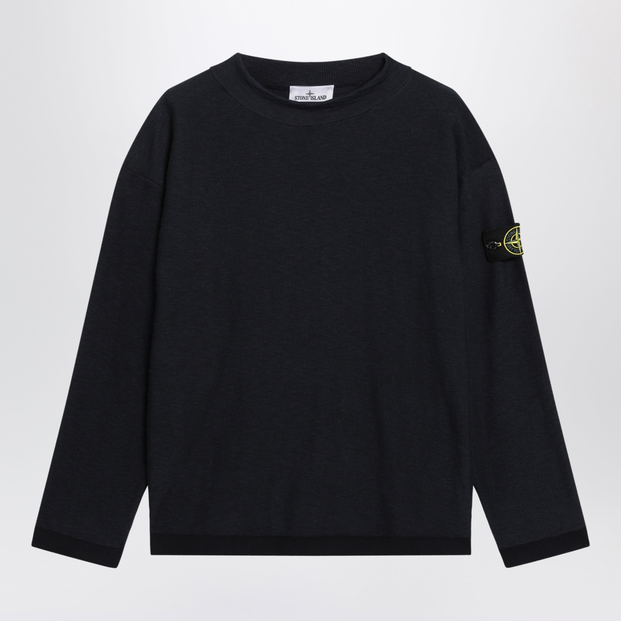 [Stone Island] T-shirts Long Sleeve SS26 S155100044S01B0