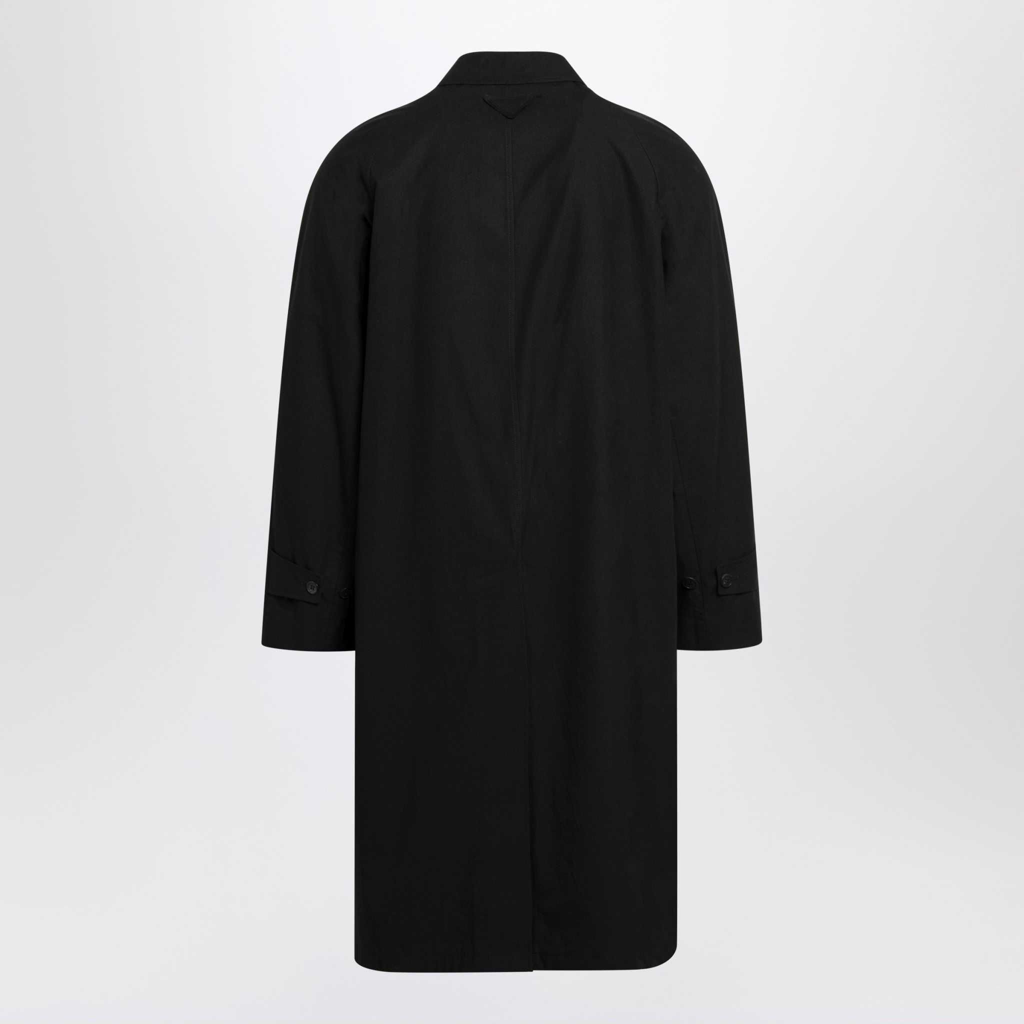 [Prada] Trench Coat SS26 SGD062OOO184B