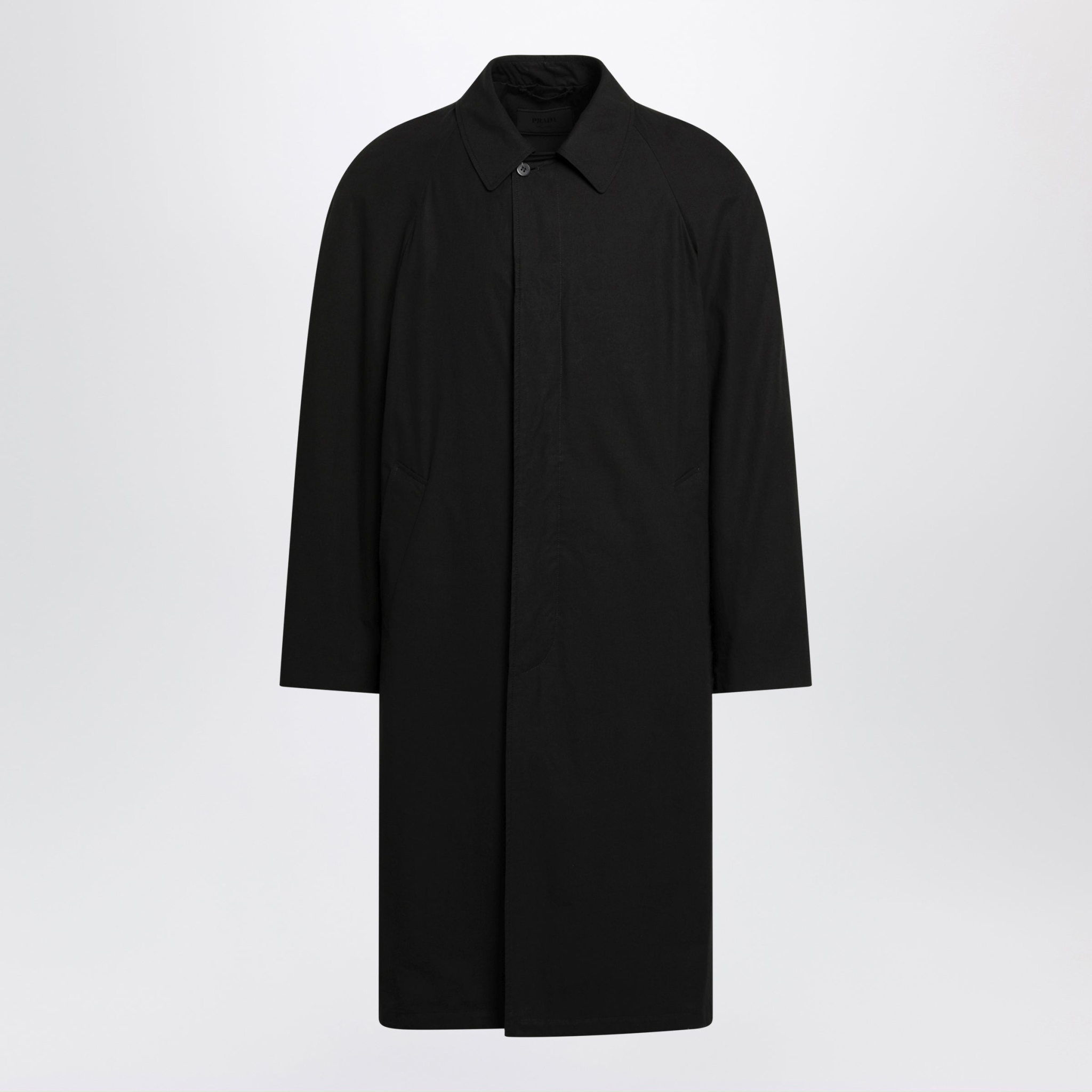 [Prada] Trench Coat SS26 SGD062OOO184B